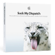 Illustration for article titled Snow Leopard Box Redesign Gallery